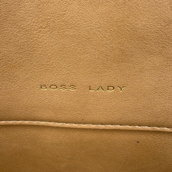 Tan Bag - Picture 1 of 8